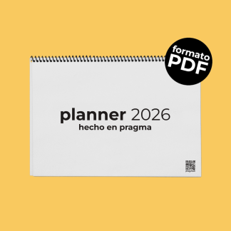 planner anual 2026 (PDF)