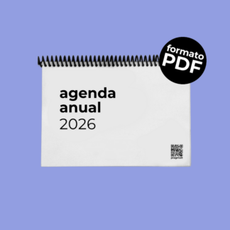 agenda anual 2026 (PDF)